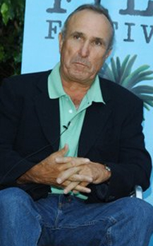 Ron Shelton